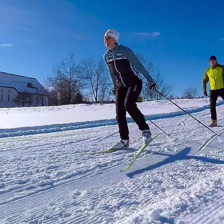 Bergchalet * فيرتاخ