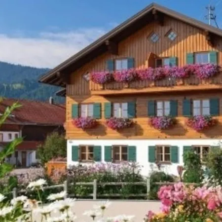 Bergchalet * فيرتاخ